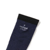 rootwatsocks | ルートワットソックス WOOL HYBRID LONG SOX【SS Ver】 (春・夏用 中厚地)