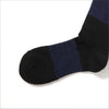 rootwatsocks | ルートワットソックス WOOL HYBRID LONG SOX【SS Ver】 (春・夏用 中厚地)