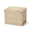 SLOWER | スロウワー FOLDING CONTAINER Gambon(S)