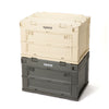 SLOWER | スロウワー FOLDING CONTAINER Gambon(L)