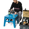 SLOWER | スロウワー FOLDING TABLE Chapel