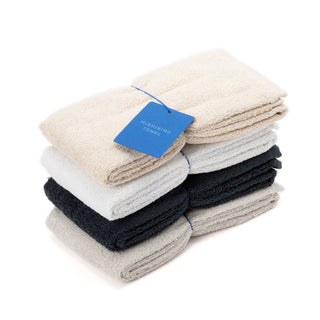 MISHIRINO TOWEL | ミシリノタオル フェイスタオル