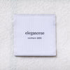 Elegancese | エレガンセーゼ　check wave