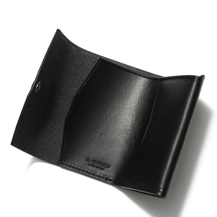 IL CRITERIO | イルクリテリオ　PRIMO /Bill Wallet (made in italy)