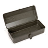 TOYO TOOL BOX | トウヨウツールボックス　カラー山型工具箱 Y型シリーズ（シルバー）
