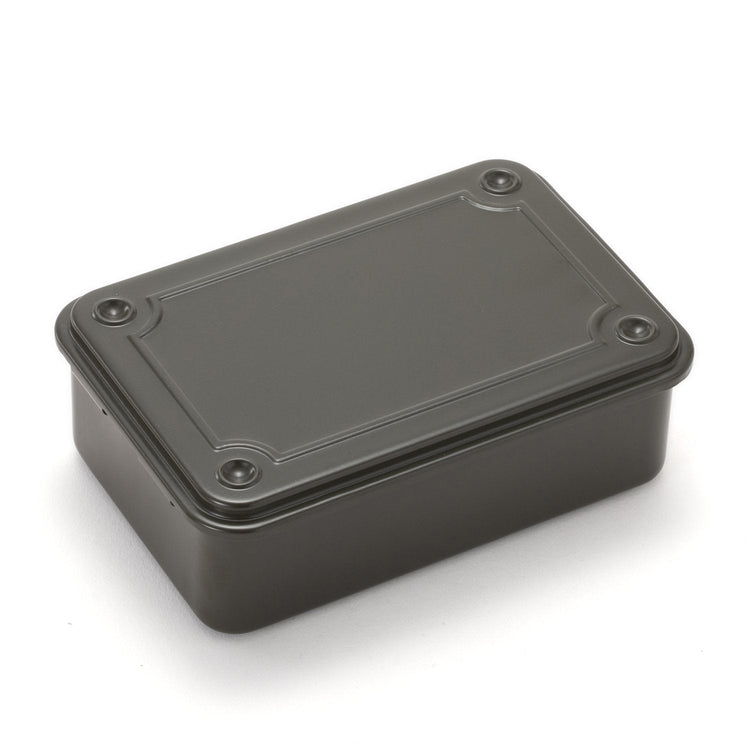 TOYO TOOL BOX | トウヨウツールボックス　カラートランク型工具箱 T－150型シリーズ 薄型（ホワイト）