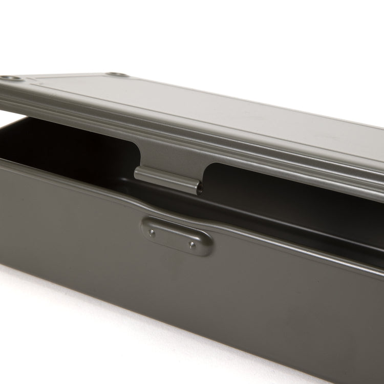 TOYO TOOL BOX | トウヨウツールボックス　カラートランク型工具箱 T型シリーズ