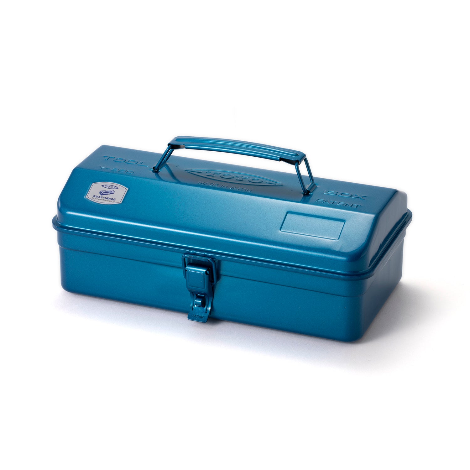 TOYO TOOL BOX | トウヨウツールボックス 山型工具箱