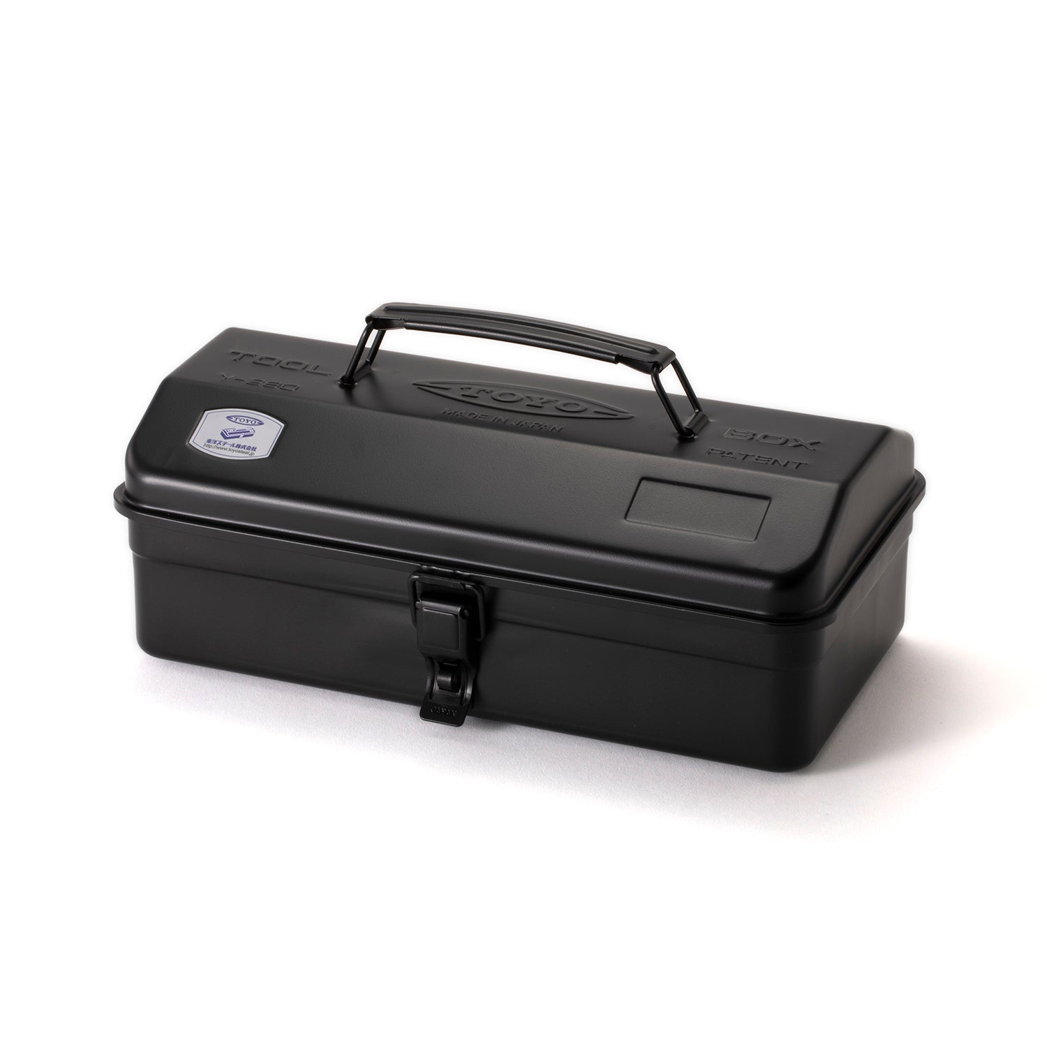 TOYO TOOL BOX | トウヨウツールボックス 山型工具箱