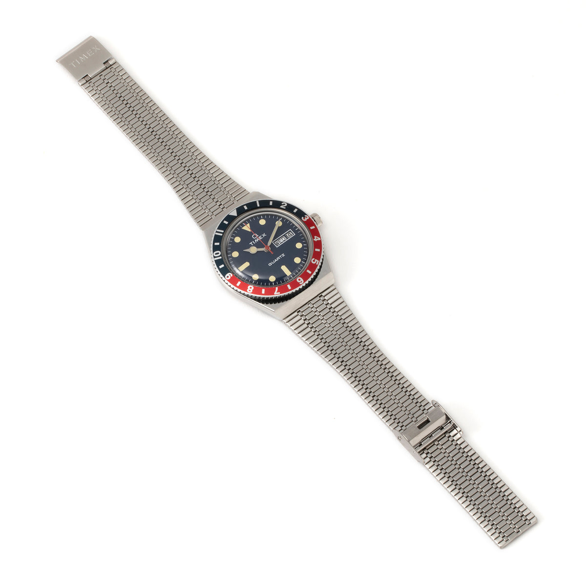 TIMEX | タイメックス Q TIMEX