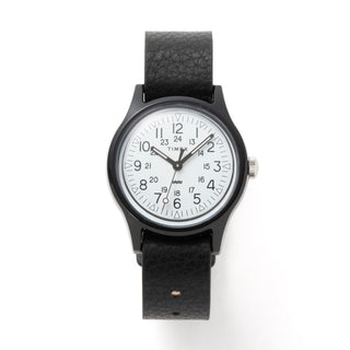 TIMEX | タイメックス　Original Camper 29mm レザーベルト