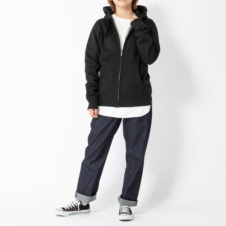 AVIREX DAILY WEAR | アヴィレックス デイリー ウェア SWEAT FULL ZIP