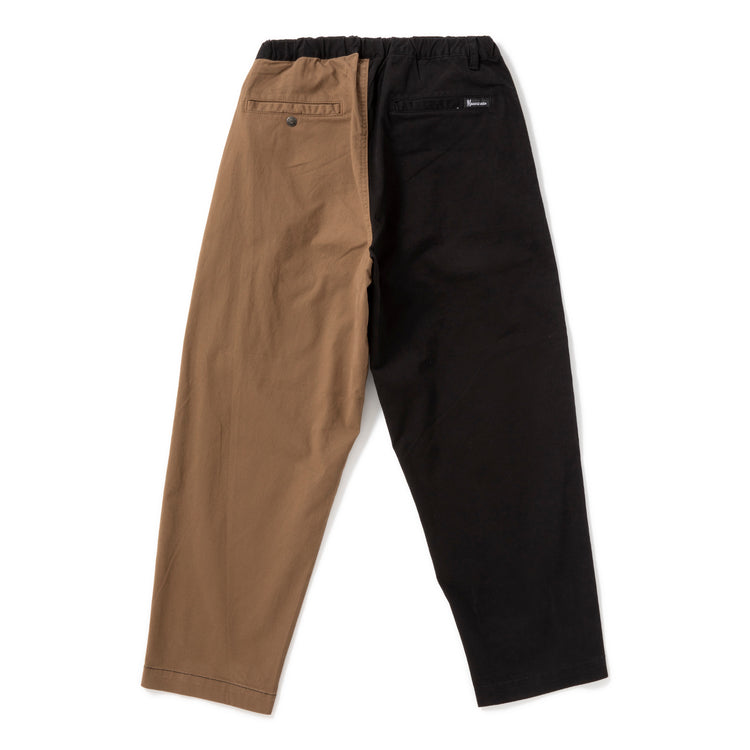 MANASTASH | マナスタッシュ FLEX CLIMBER WIDE PANTS