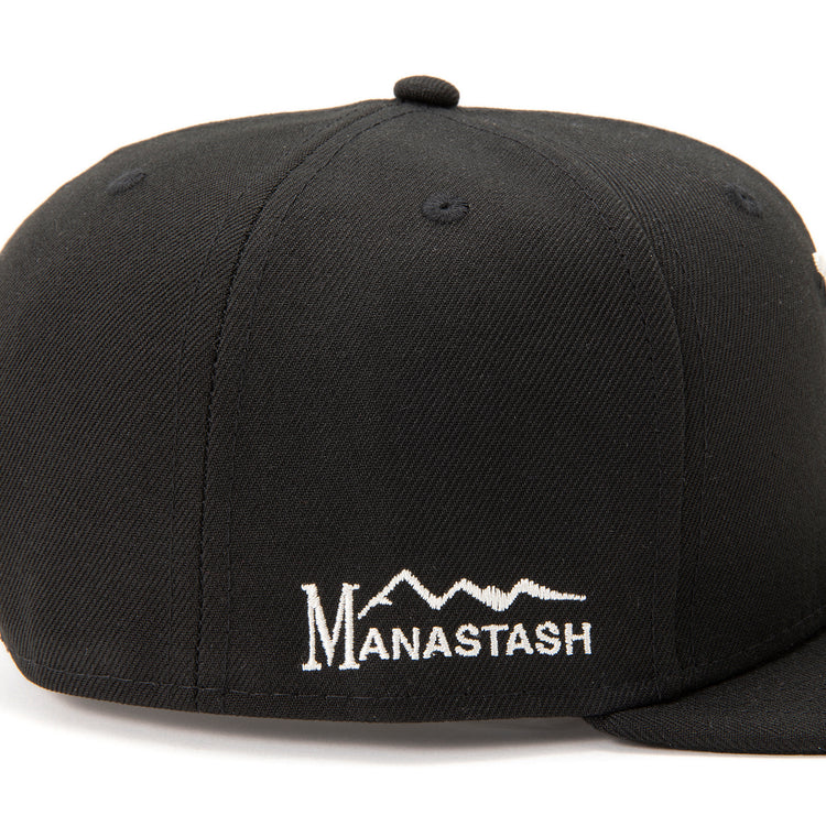 MANASTASH | マナスタッシュ　9FIFTY SNAPBACK CAP TYPE MS