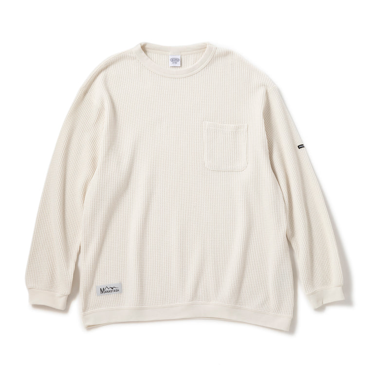 MANASTASH | マナスタッシュ SNUG THERMAL 22