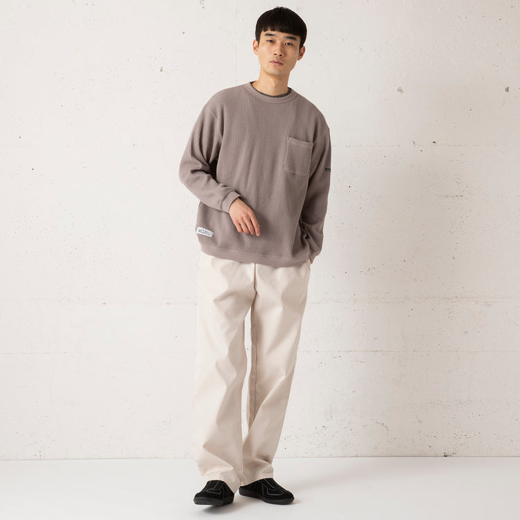 MANASTASH | マナスタッシュ SNUG THERMAL 22