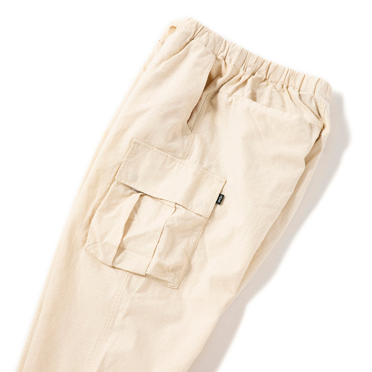 MANASTASH | マナスタッシュ MH-RIP COCOON CARGO PANTS