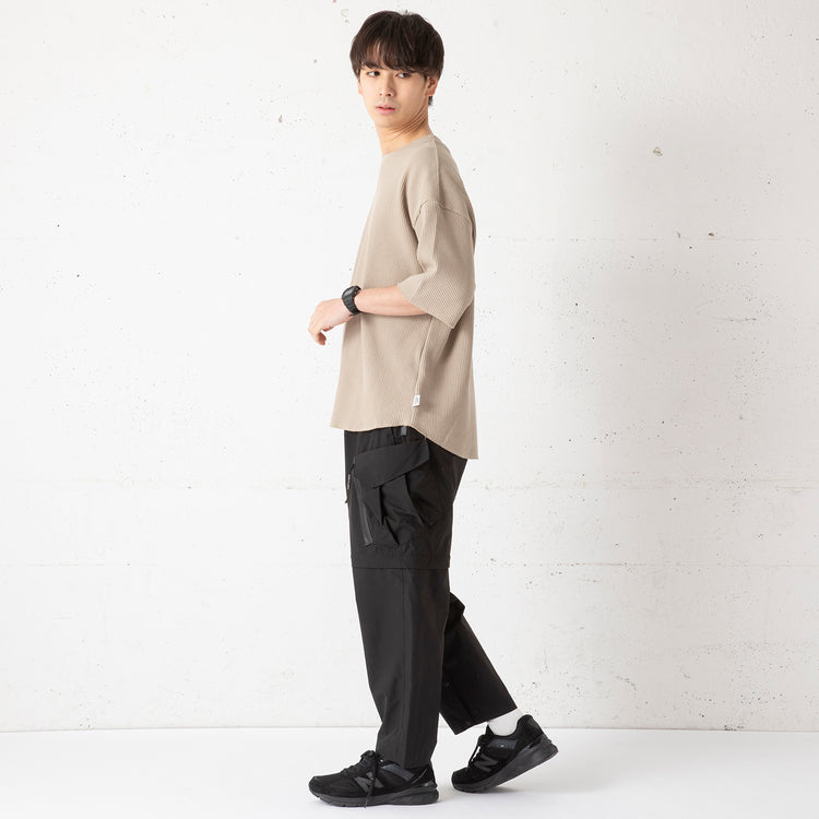 MANASTASH | マナスタッシュ EXTRA MILE INFINITY PANTS