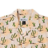 MANASTASH | マナスタッシュ　MANALOHA SHIRTS CACTUS