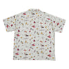 MANASTASH | マナスタッシュ　MANALOHA SHIRTS CAMP
