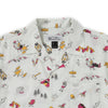 MANASTASH | マナスタッシュ　MANALOHA SHIRTS CAMP