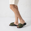 MANASTASH | マナスタッシュ　BENCH×MANASTASH BENSAN PARK SANDAL