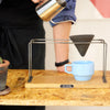 POST GENERAL | ポストジェネラル INDUSTRIAL COFFEE DRIPPER STAND