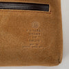 AS2OV | アッソブ WATERPROOF SUEDE WALLET SHOULDER
