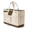 AS2OV | アッソブ ALBERTON CANVAS TOTE M