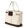 AS2OV | アッソブ ALBERTON CANVAS TOTE S