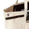AS2OV | アッソブ ALBERTON CANVAS TOTE S