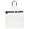 AS2OV | アッソブ CANVAS APRON