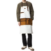 AS2OV | アッソブ CANVAS APRON