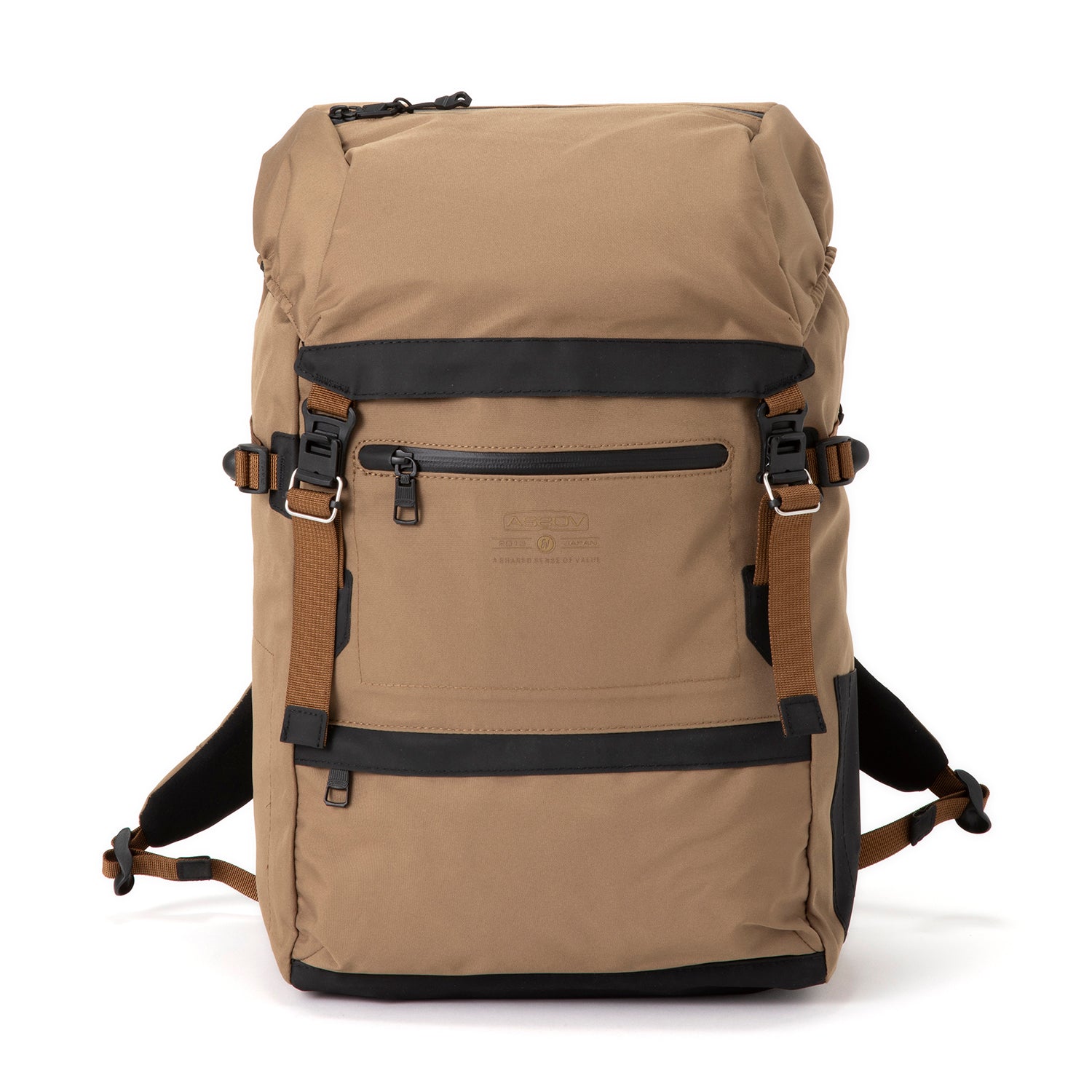 s*7様 AS2OV アッソブ WATER PROOF CORDURA 305D AS2OV | アッソブ WATER PROOF CORDURA 305D BACK PACK