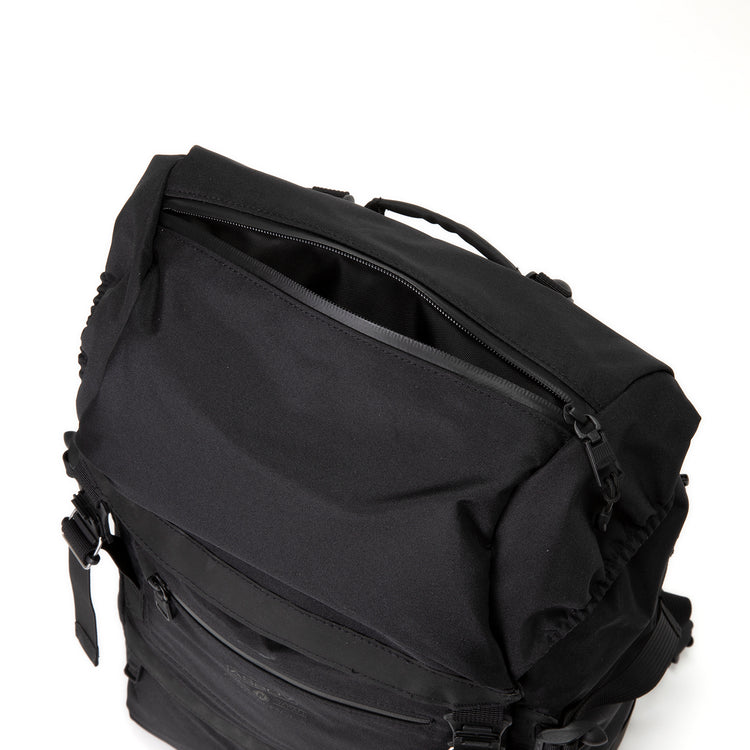 AS2OV | アッソブ　WATER PROOF CORDURA 305D BACK PACK