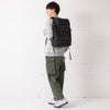 AS2OV | アッソブ WATER PROOF CORDURA 305D BACK PACK