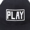 P01 | プレイ PLAY CAP D