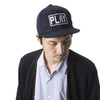 P01 | プレイ PLAY CAP D