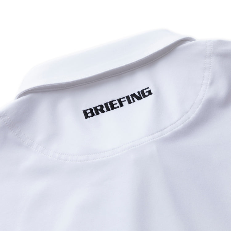 BRIEFING | ブリーフィング　Begin別注 MS POCKET SHIRT BEGIN