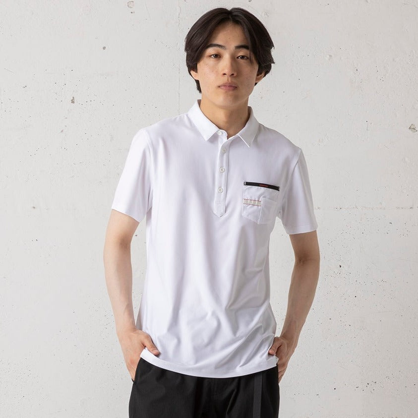 BRIEFING | ブリーフィング Begin別注 MS POCKET SHIRT BEGIN