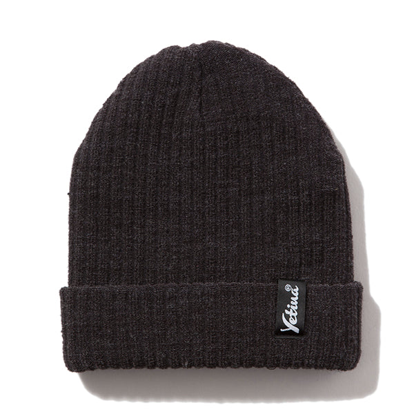 Yetina | イエティナ｜Yetina beanie - ビギンマーケット (Begin Market)