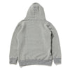Yetina | イエティナ Yetina cotton merino hoodie