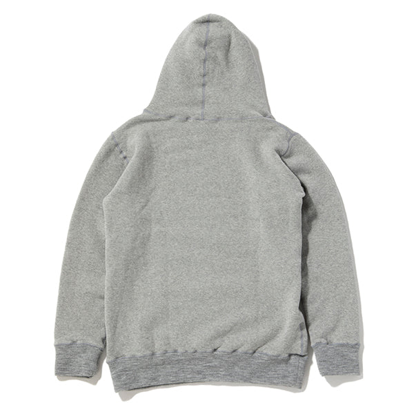 Yetina | イエティナ | Yetina cotton merino hoodie - ビギン 