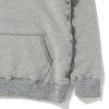 Yetina | イエティナ Yetina cotton merino hoodie