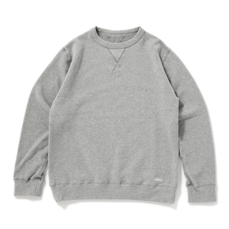 Yetina | イエティナ allseason cotton sweat shirt