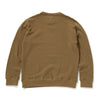 Yetina | イエティナ allseason cotton sweat shirt