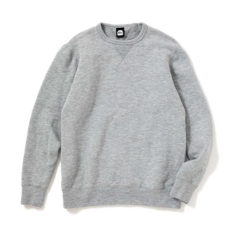 通販大人気YETINA Sweatshirt classic　イエティナ　M　ブラック トップス