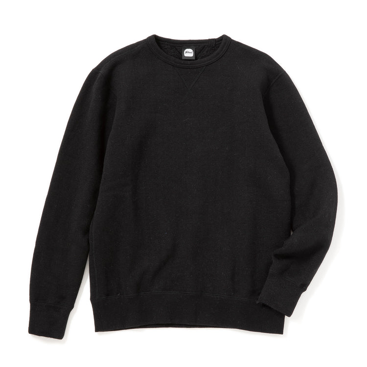 イエティナYetina Sweatshirt coyotebrown イエティナスウェット