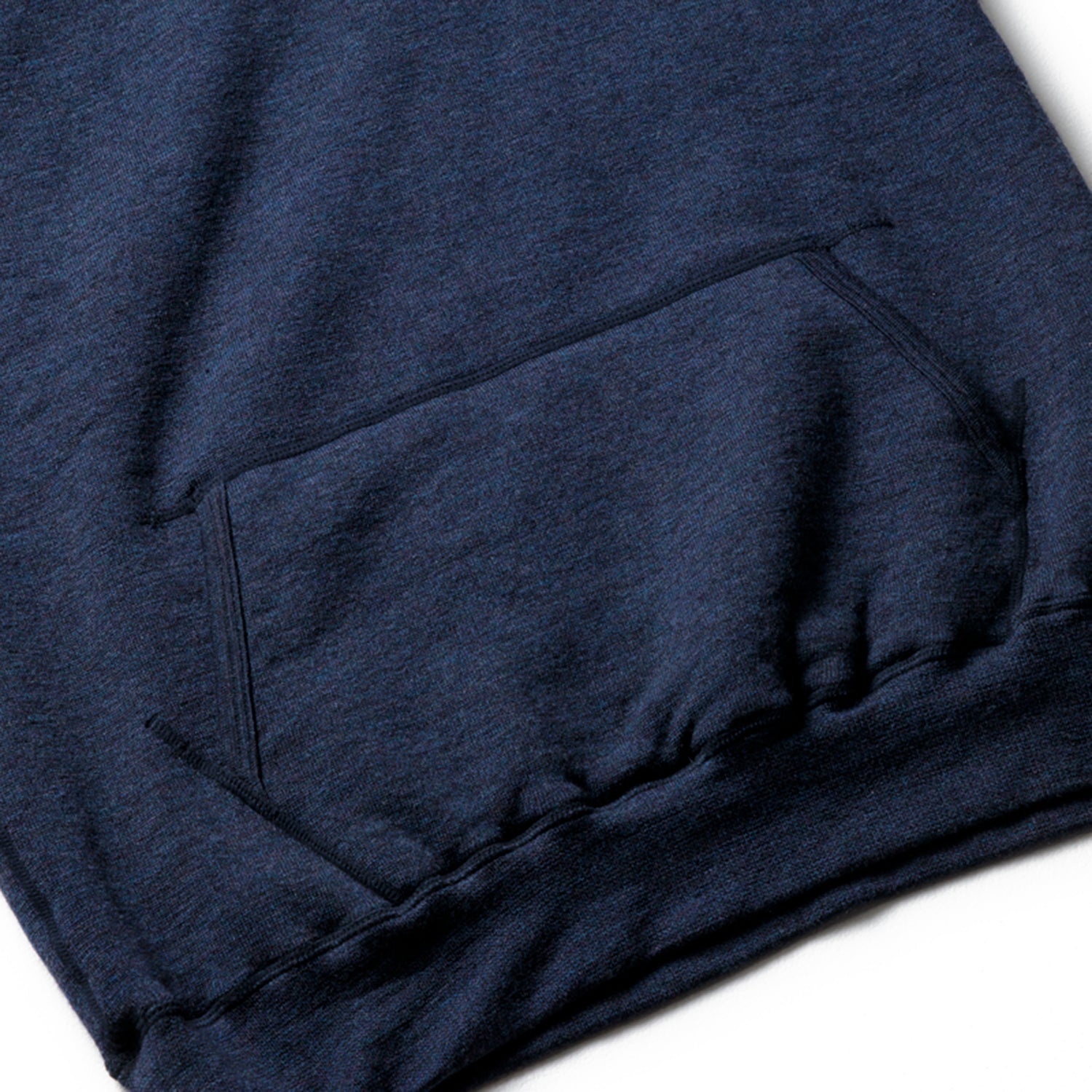 ケケケの毛さま専用　YETINA Yetina | イエティナ Begin別注 毛玉ができにくいフーディスウェット