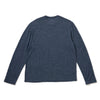 Yetina | イエティナ Hybrid merino Light L/S T-Shirt